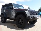 Jeep Wrangler Rubicon RECON W-Tec Extr.*AHK*LED* - Jeep: Rubicon