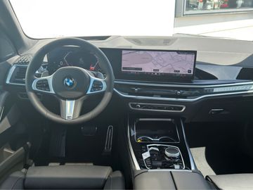 BMW X7 - 10