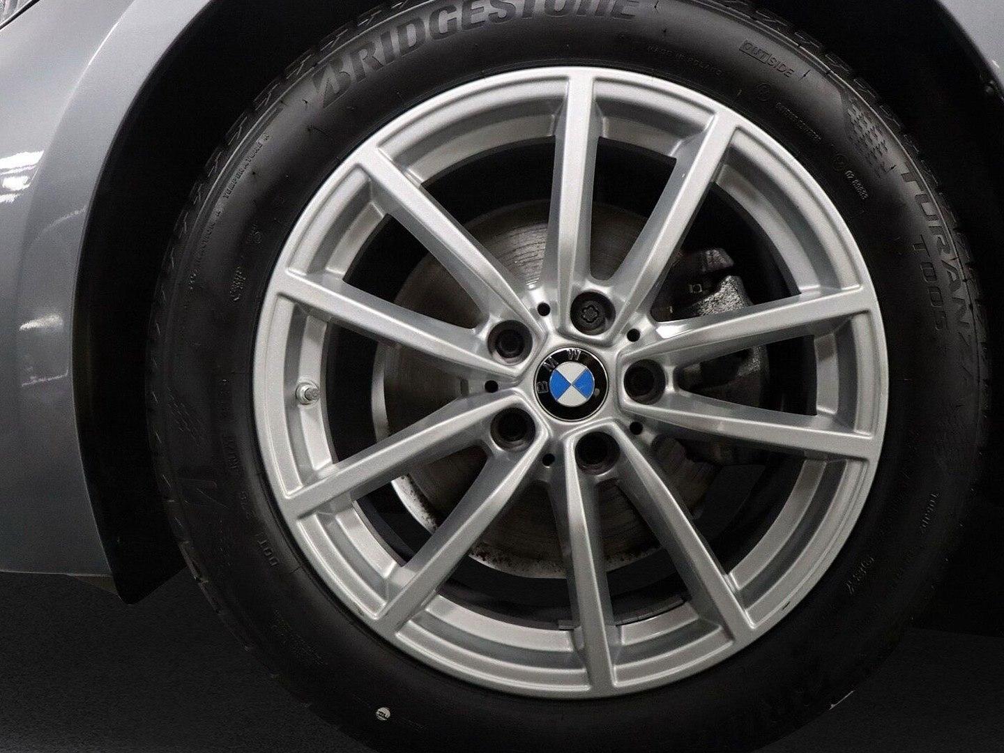 BMW 320 d, миниатюра 5
