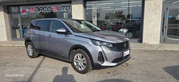 Peugeot 5008 - 2