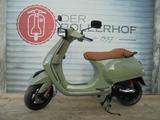 Vespa S 50  2 Takt Sprint - VESPA SPRINT 50