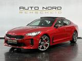 Kia Stinger GT 4WD *Pano*Kamera*Memory*Harman*H-UP* - Kia Stinger Gebrauchtwagen