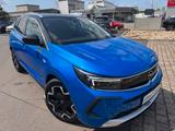 Opel Grandland Ultimate 1.2 (130PS) Navi, 360°, SHZ - Opel Grandland (X) in Mainz