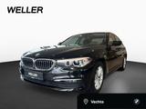 BMW 520d Business HUD RFK LED 17" elek.Sitze SHZ PDC