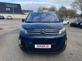 Citroën SpaceTourer Feel M SHZ/BT/8-fach/AHK - gebrauchte Citroën SpaceTourer aus dem Jahr 2017