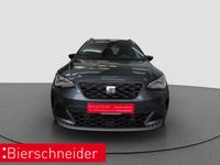 Seat Arona - Vorschau Bild 3