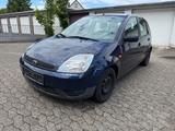 Ford Fiesta 1.3 51kW Futura Futura - Ford Fiesta Futura mit Benzin-Antrieb