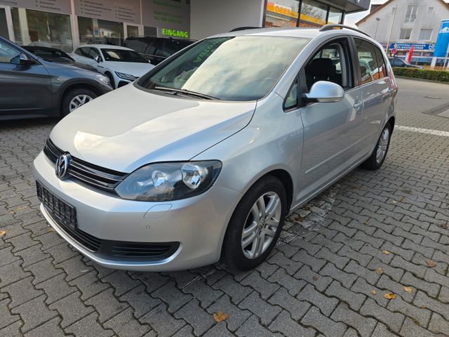 Volkswagen Golf Plus VI Comfortline * 1.HAND *