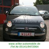 Fiat 500 Pop Star+Automatik+49.800 KM+Klima+Bluetooth - Fiat 500: Star
