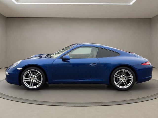 Porsche 991