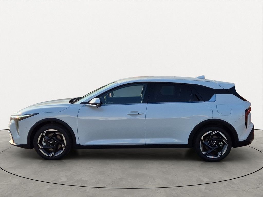 Kia K4 - Bild 3