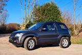Suzuki Grand Vitara II (facelift) 2.4 Comfort 3 Doors - Suzuki Gebrauchtwagen von 2008