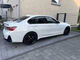 BMW 330d xDrive M Sport Automatik M Performance - BMW 330 in Herne