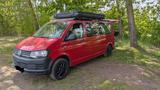 Volkswagen Transporter Kombi  - Kastenwagen Transporter