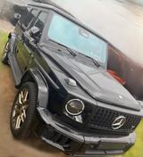 Mercedes-Benz G 63 AMG Mercedes-AMG G 63 - Neuwagen: Mercedes AMG