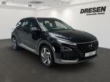 Hyundai NEXO Prime mit Schiebedach - DRESEN SONDERAKTION - blaue Hyundai NEXO