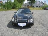 Mercedes-Benz Mercedes CLK 430 Cabrio - Mercedes-Benz CLK 430 Gebrauchtwagen
