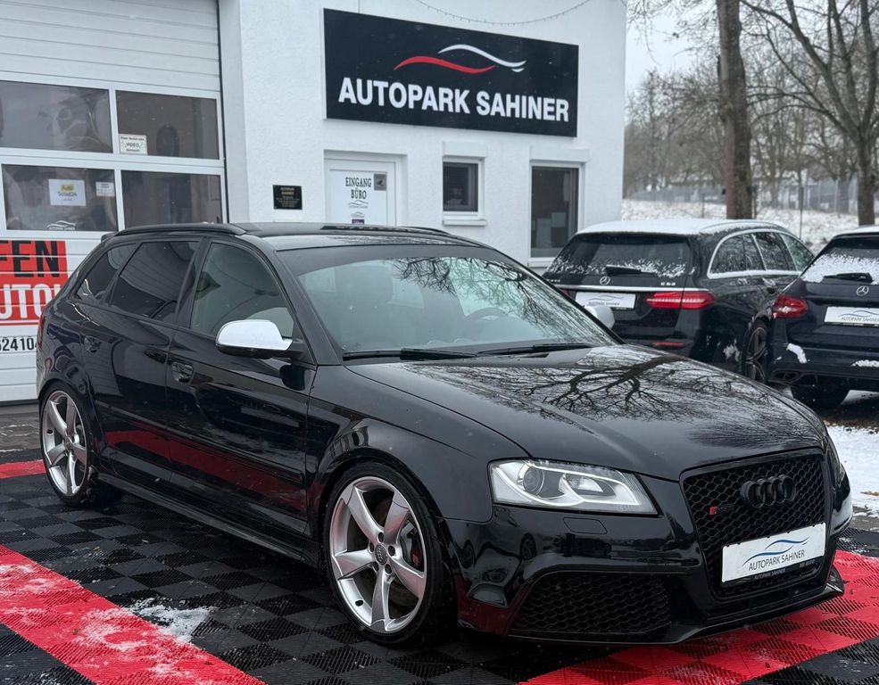Angebot ansehen Audi RS3