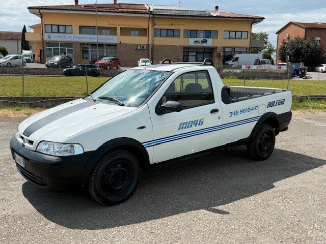 Fiat Strada