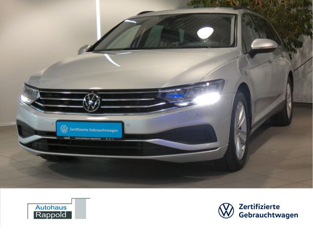 Passat Variant 2.0 TDI AHK NAVI 17 Zoll ALU