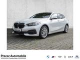 BMW 118i Advantage PANO NAVI PDC V+H DAB Tempomat - BMW 118 in Düsseldorf
