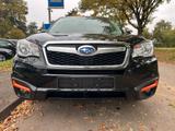Subaru Forester 2.5 KAMERA + AHK + PANO + LEDER - Subaru Gebrauchtwagen