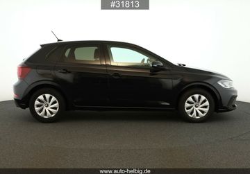 Volkswagen Polo - 7