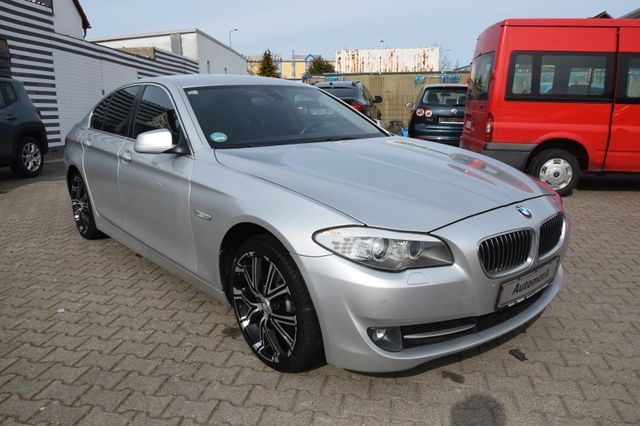 BMW 523 Baureihe 5 Lim. 523i