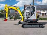 Neuson EZ 53 50 - Neuson Mobilbagger