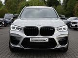 BMW X3 Competition xDrive FACEL. HUD 360° LED NAVI M - BMW X3 mit Benzin-Antrieb: Geländewagen