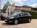 Ford C-Max C-MAX Titanium - Ford C-Max: Kombi