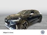 Audi RS Q8 Qu. KERAMIK PANO B&O 360CAM ALU23" - gebrauchte Audi RSQ8 aus dem Jahr 2020