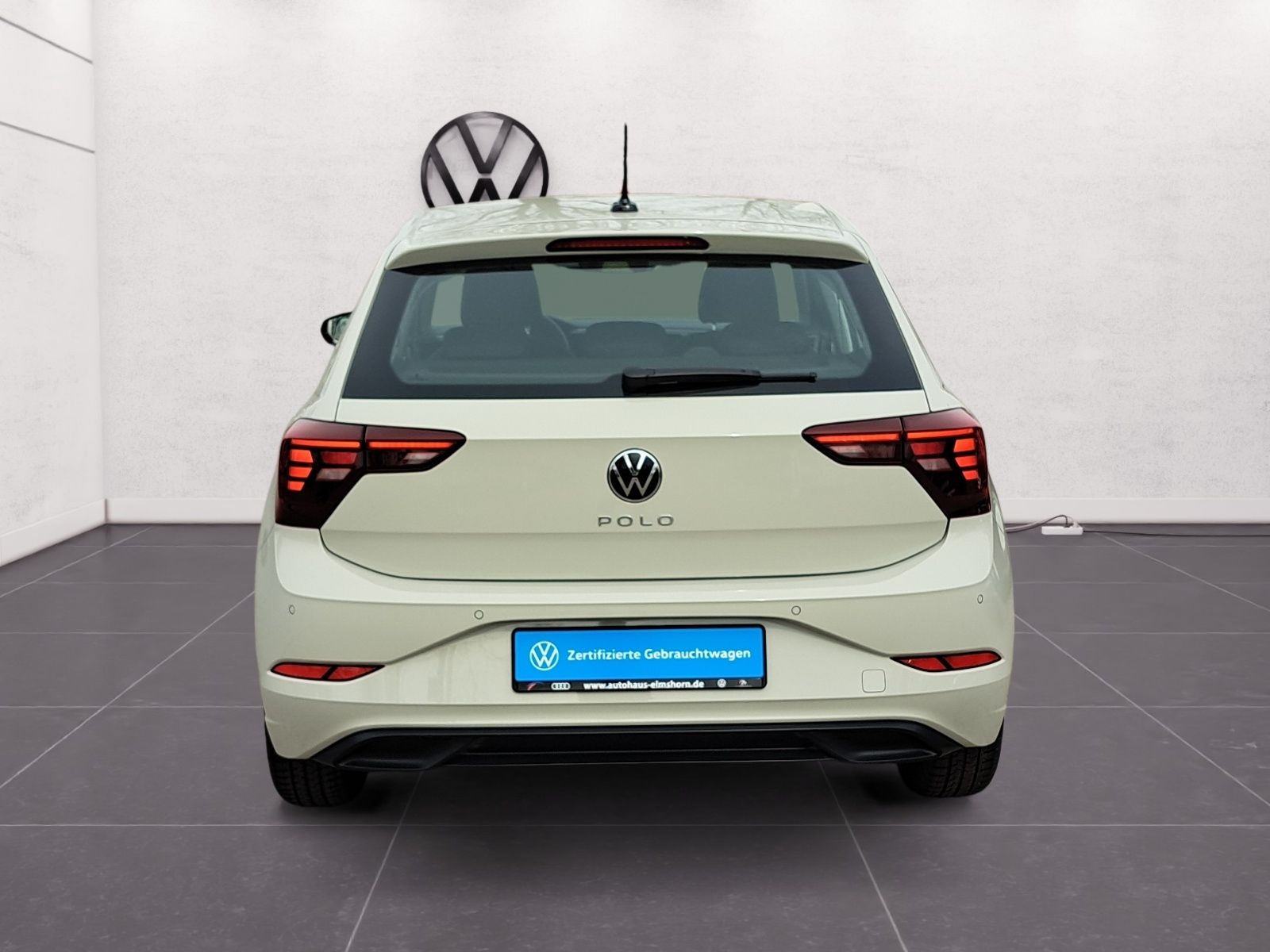 Volkswagen Polo - Bild 10