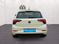 Volkswagen Polo - Vorschau Bild 10