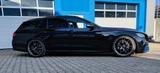Mercedes-Benz E63 AMG ,Klappe, Luft- Handy-Steuerung,20" AMG - gebrauchte Mercedes-Benz E 63 AMG aus dem Jahr 2019