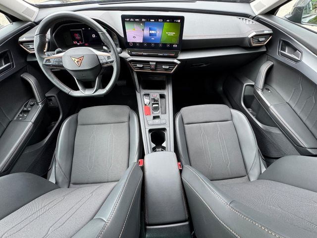 Formentor 1.4 e-HYBRID 150kW DSG ACC/NAV/LED/PDC