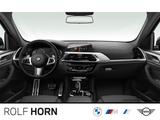 BMW X3 xDrive20d M Sportpaket Navi LED Klima Sitzhzg - BMW X3: Si