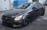 Mercedes-Benz CLS 350 d - - Mercedes-Benz CLS 350 Gebrauchtwagen in Mülheim (Ruhr)