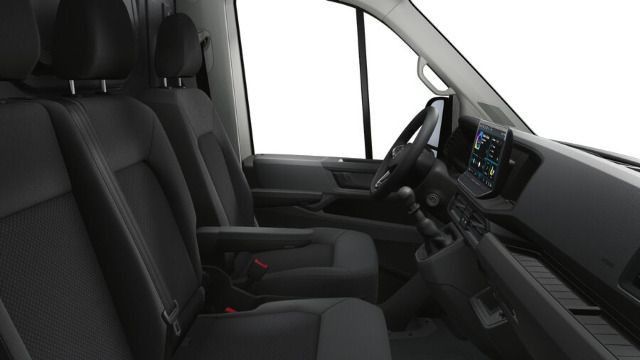 Volkswagen Crafter - Bild 6