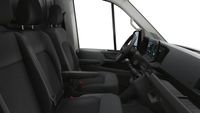 Volkswagen Crafter - Vorschau Bild 6