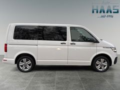 Fahrzeugabbildung Volkswagen T6.1 Multivan 2.0 TDI DSG - LED*APP*3xKlima*PDC!