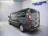 Renault Trafic Blue dCi 150 EDC Grand Life RFK SHZ NAVI - Renault Trafic in Freiburg