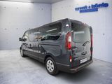 Renault Trafic Blue dCi 150 EDC Grand Life RFK SHZ NAVI - Renault: R15