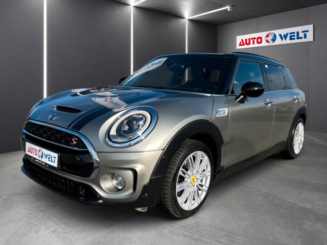 MINI Cooper S Clubman Klimaautomatik Navi Sitzheizung