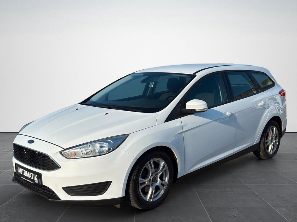 Image of Ford Focus