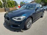 BMW 116 Baureihe 1 Lim. 5-trg. 116i*8 fach*