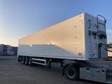 Knapen K600 Schubboden, Seitentüren , 87m³, Liftachse,  - Angebote