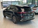 Mercedes-Benz GLC 400 4M EQ AMG+AMBIENTE+MEMORY+BURMESTER+MBUX - Mercedes-Benz GLC-Klasse mit Elektro-Antrieb