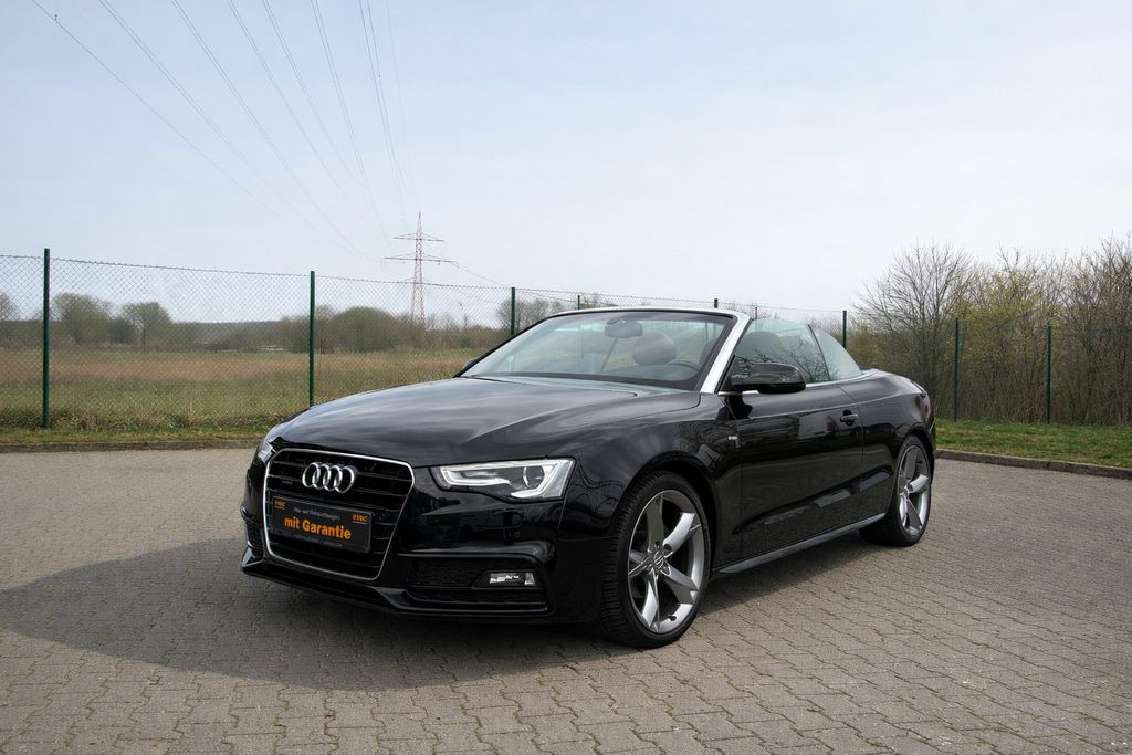Image of Audi A5