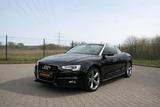 Audi A5 Cabriolet 2.0 TDI  quattro S-Line - Audi A5